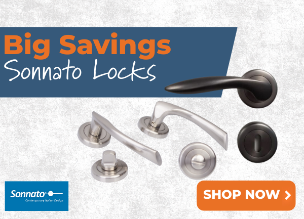 Big Savings On Sonnato Locks